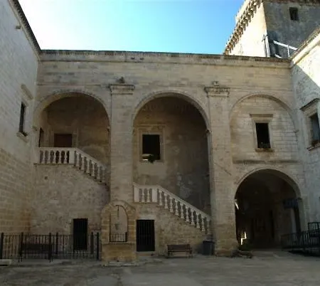 Casa Vinfaedo