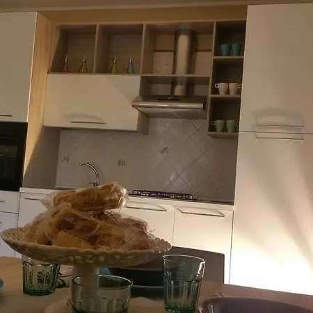 Casa Vinfaedo Prázdninový dům