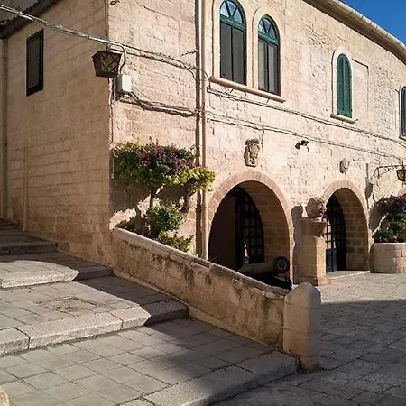 Casa Vinfaedo Prázdninový dům *