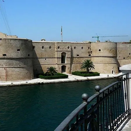Casa Vinfaedo *