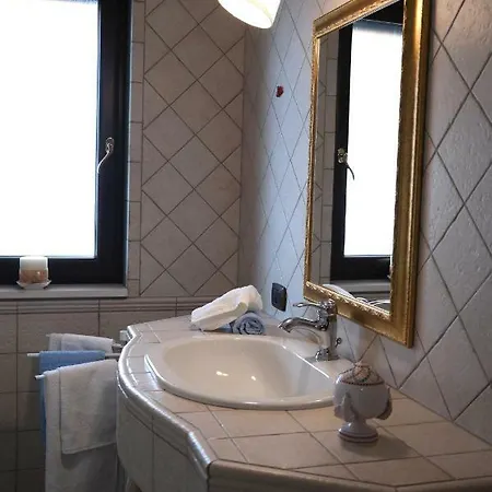 Casa Vinfaedo *