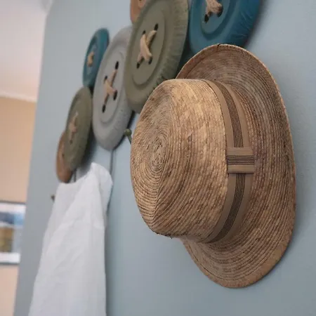 Prázdninový dům Casa Vinfaedo *