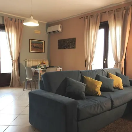 Prázdninový dům Casa Vinfaedo