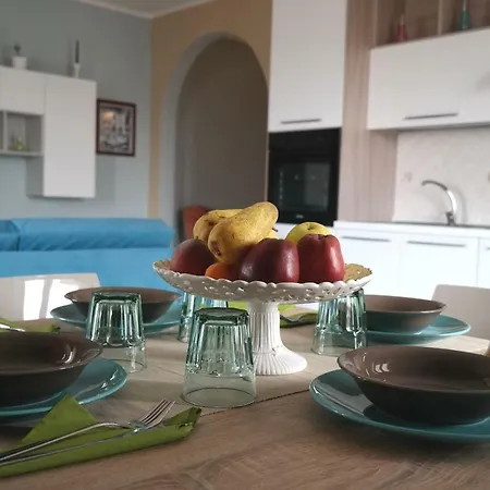 Casa Vinfaedo *