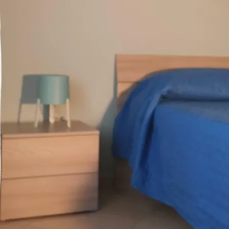 Casa Vinfaedo Prázdninový dům *