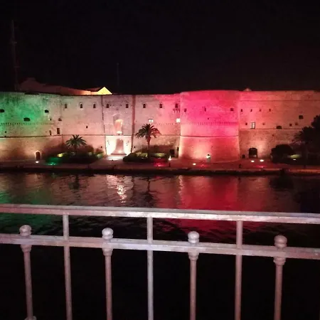 Casa Vinfaedo Prázdninový dům