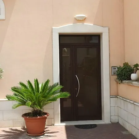 Tatil Evi Casa Vinfaedo *